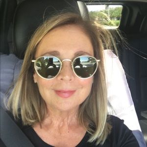 Meet your Posher, Donna